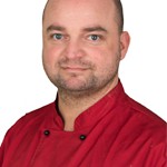 Donny Morris