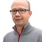 Jakob Ballebye